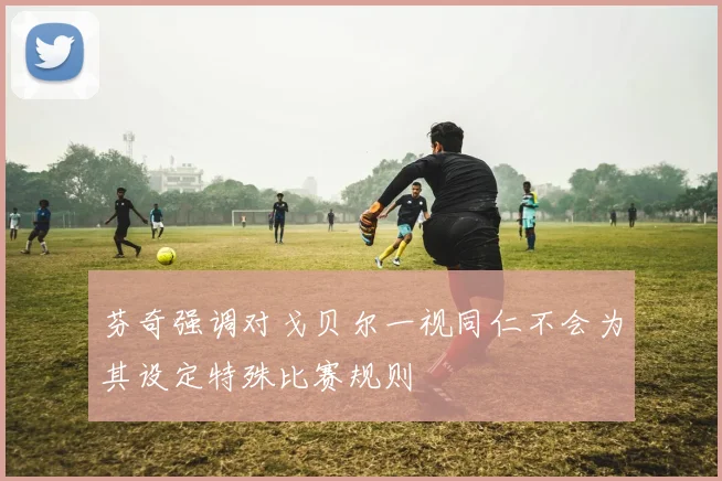 芬奇强调对戈贝尔一视同仁不会为其设定特殊比赛规则