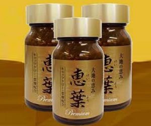 Thuốc trị gút Nhật Bản – Cắt đứt mọi cơn đau vĩnh viễn