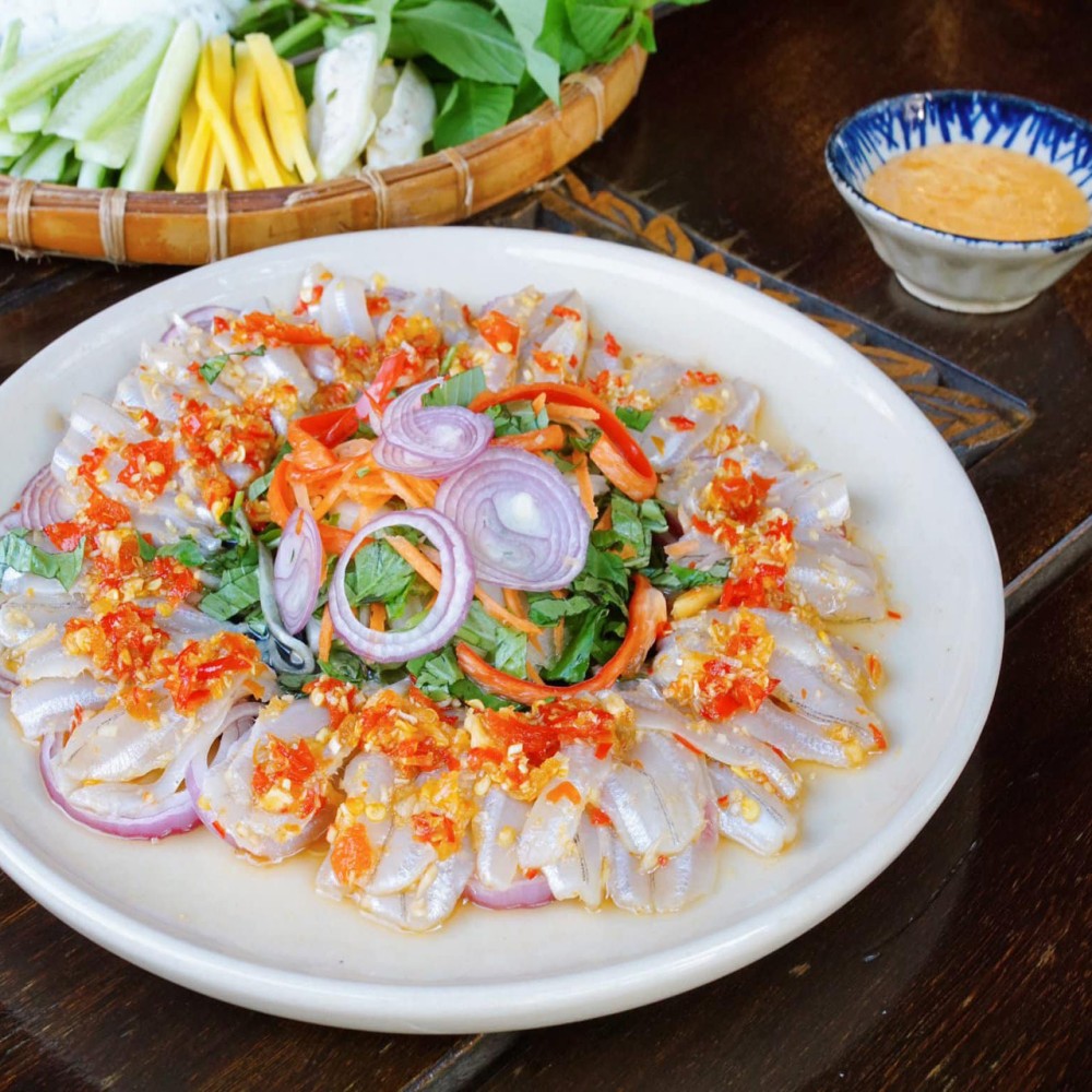 Top 10 dia diem thuong thuc goi ca mai nha trang tuyet voi 14