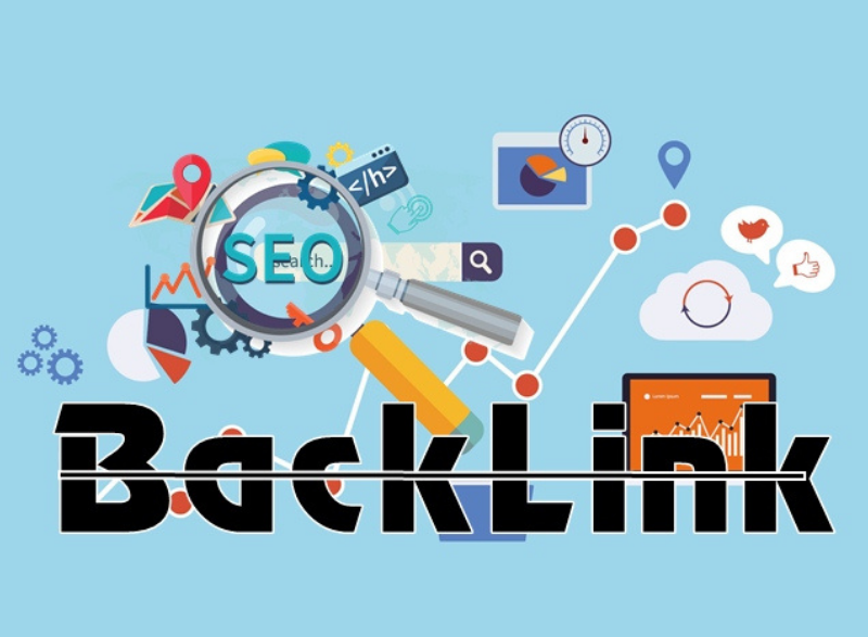 Dịch vụ theo dõi backlink chuyên nghiệp và toàn diện tại Backlink.com.vn