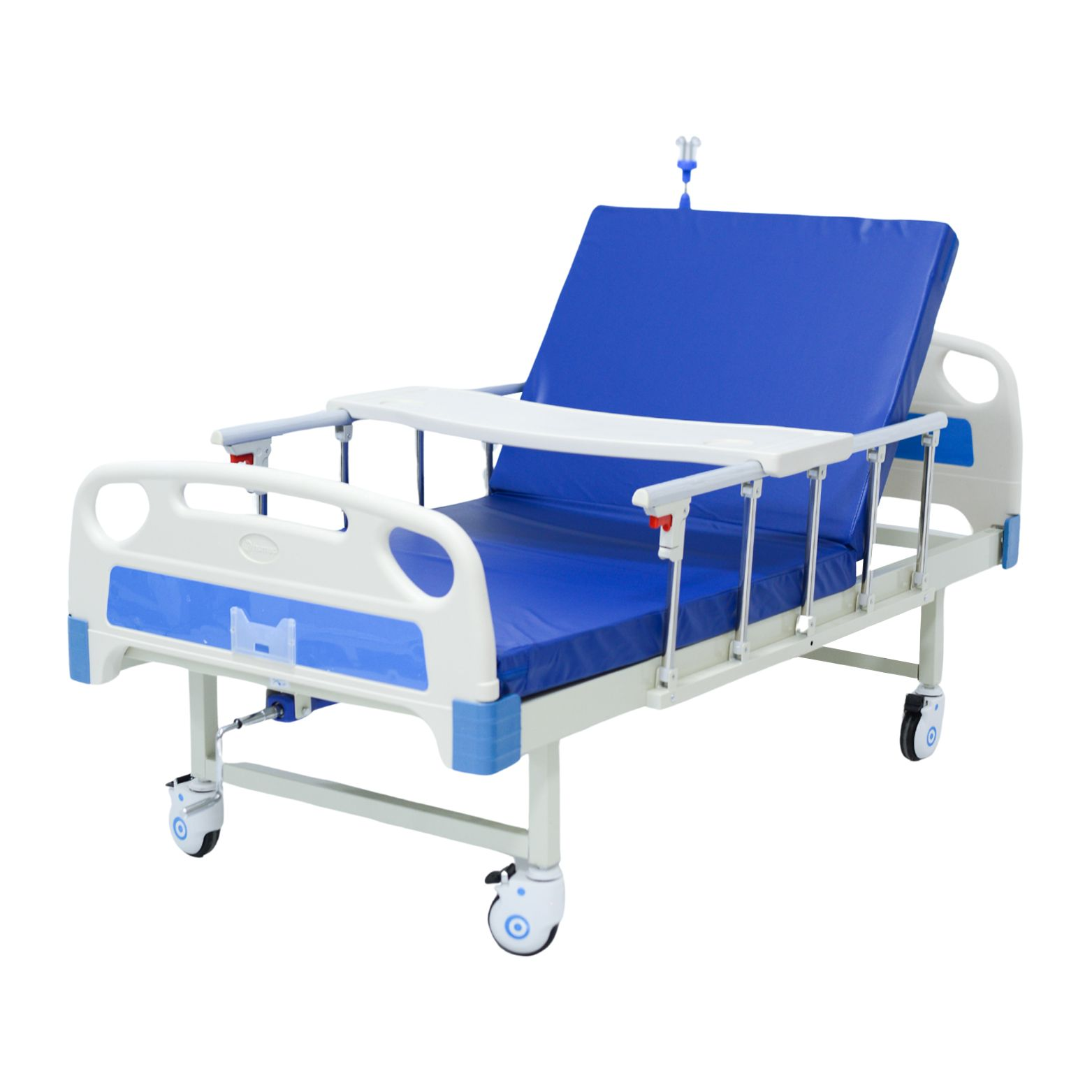Bảng Giá Giường Bệnh Nhân Cập Nhật Mới Nhất 2025 – Mua Ở Đâu Rẻ?