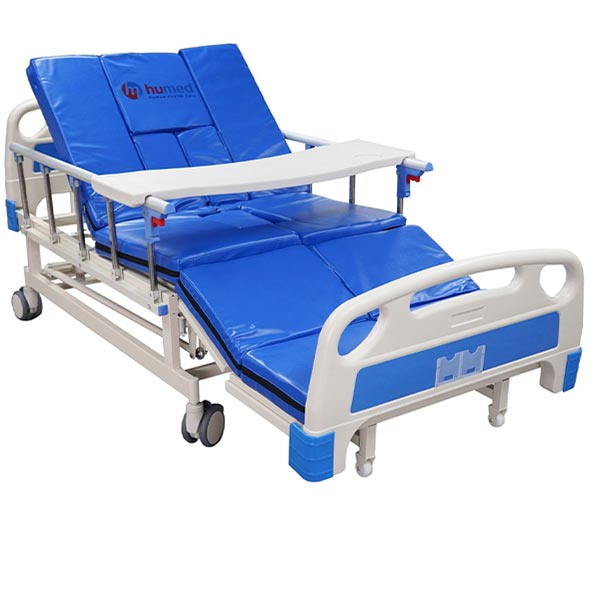 Bảng Giá Giường Bệnh Nhân Cập Nhật Mới Nhất 2025 – Mua Ở Đâu Rẻ?