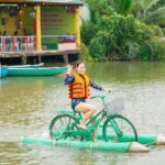 Du lịch tre việt