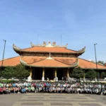 Tour du lịch củ chi