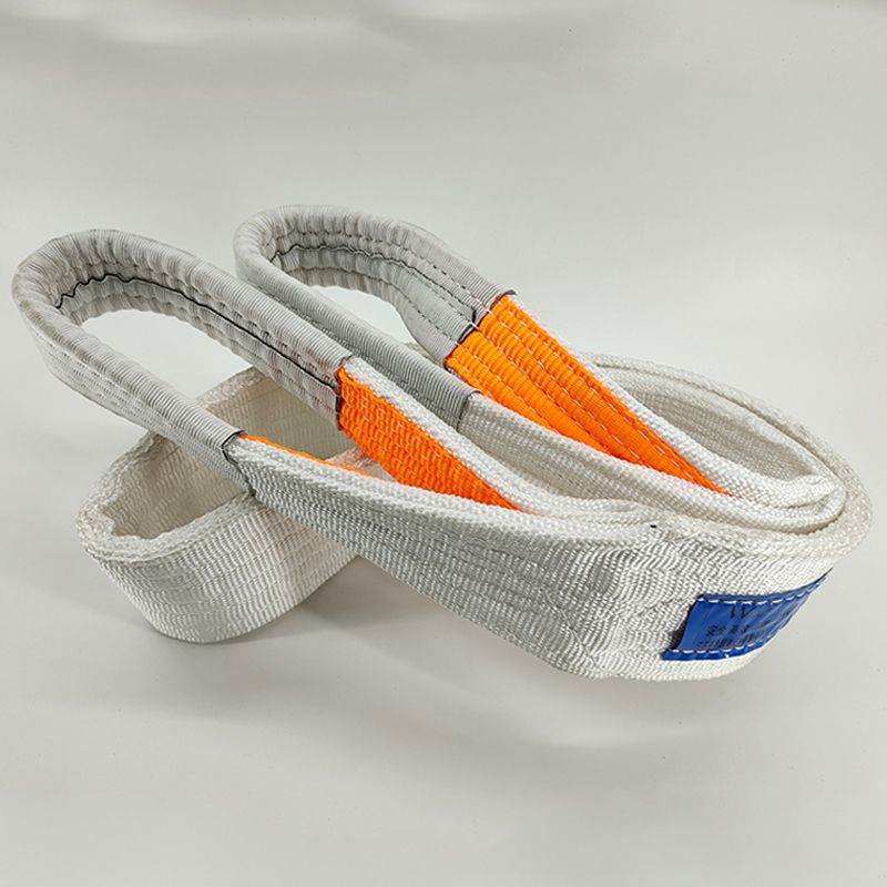 Dây Cẩu Kháng Lực Cao – Giải Pháp Hoàn Hảo Cho Nhu Cầu Nâng Tải Nặng Tại Việt Nam