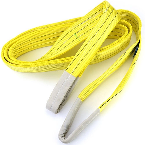 Dây Cẩu Kháng Lực Cao – Giải Pháp Hoàn Hảo Cho Nhu Cầu Nâng Tải Nặng Tại Việt Nam